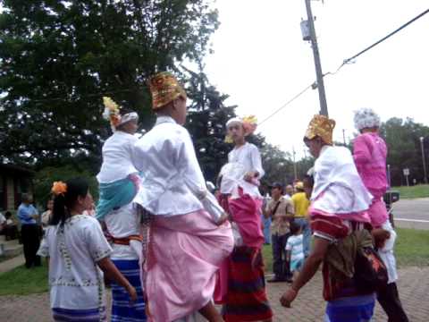 Karen Buddhist of Minnesota 3