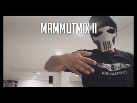 MAMMUTMIX II - Neo