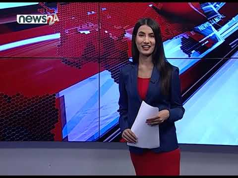 PRIME TIME NEWS 7 PM 2078_06_21 - NEWS24 TV