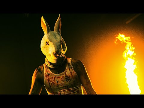 Video thumbnail for FORGET ME NOT