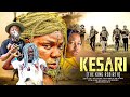 KESARI (THE KING REBIRTH) | Ibrahim Yekini (Itele) | Kelvin Ikeduba | An African Yoruba Movie