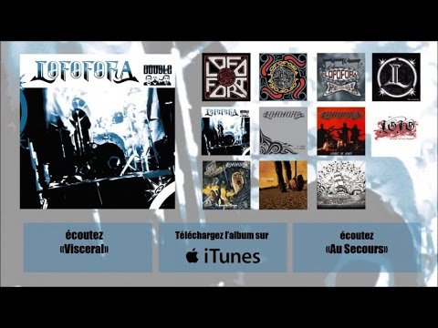 Lofofora - Madame Rêve (officiel)