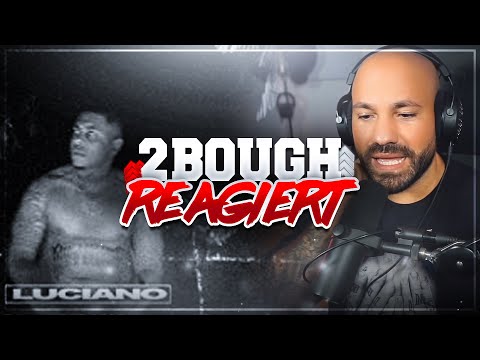 2Bough REAGIERT: Luciano - EXOT (Albumreaction)