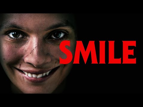 A Surprising Horror Masterpiece | Smile (2022)