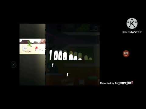 unreal bfdi thanks for 1 billion views slow motion but reversed