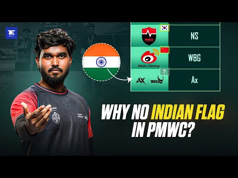 Why India’s Flag Is Missing at PMWC 2025? 🇮🇳 The Truth Behind AxTMG’s Identity