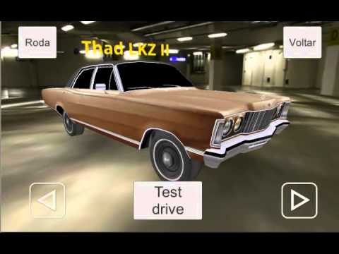 Veteranos da Estrada Video