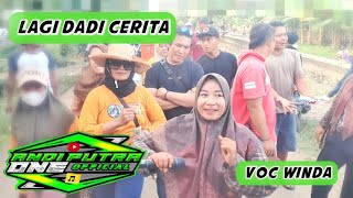 Download lagu ANDI PUTRA 1 Lagi Dadi Cerita Voc Winda Live Bojong Sari Tgl 5 November 2022 mp3
