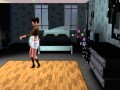 The Sims 3: Dance to My Chemical Romance (Na ...