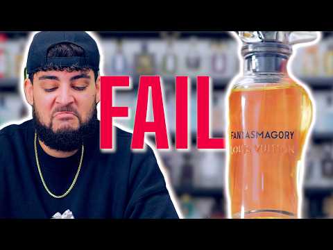 Unboxing The Brand New Louis Vuitton Fantasmagory – My $670 Mistake