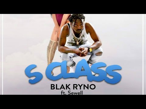 Blak Ryno and Wife (Sewell) - S Class [Raw] April 2017