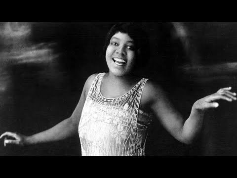 Bessie Smith: The Woman Who Sang The Blues