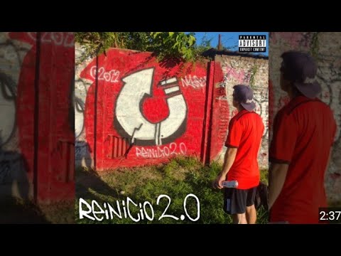 7- Vida en la Zona Sur 2.0 / REINICIO 2.0 (2022) - Pepe Pateatraseros