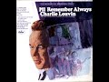 I'll Remember Always [1966] - Charlie Louvin