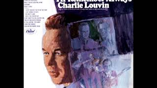 I&#39;ll Remember Always [1966] - Charlie Louvin