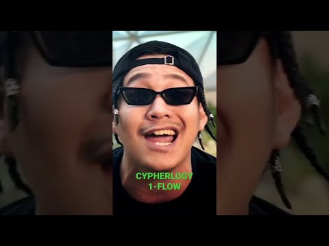 ย้อนฟัง 1-Flow ใน SS1 #rapisnow #cypherlogy #1flow