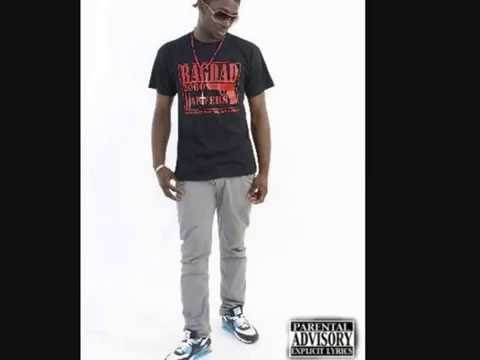 MB bagdad 2060 official