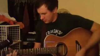 Shane Barnard Psalm 13 cover