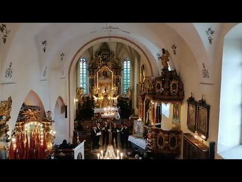 Florjanova kolednica