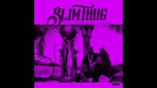 Slim Thug - Wide Frame (Chopped and Screwed)