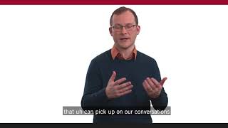 Meet Your Professor: David Parkes video