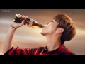 Luhan - Coca-Cola CF (Elevator Version B)