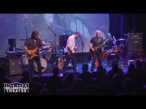 The Martin Barre Band ,  My God,  (Jethro Tull), Sellersville Theater 25 03 22