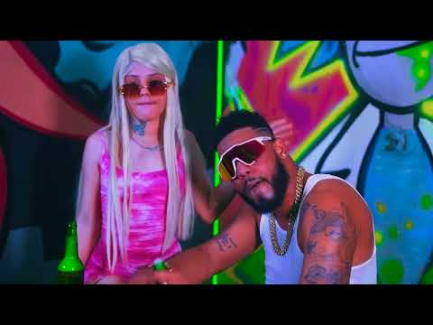 Sexy ( No No No ) - Verbo Flow X Leo RD | Video Oficial |