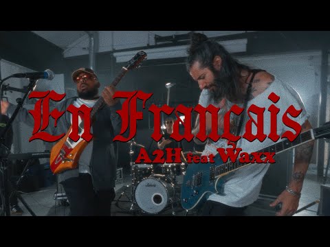 Video thumbnail for En français