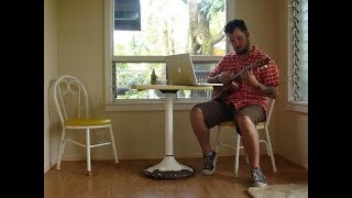 Modest Mouse - A Different City ( Early Version 1998)