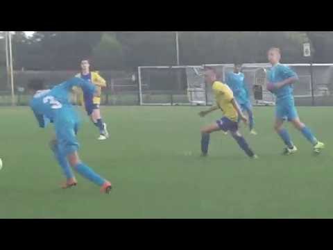 20161001 Internos O17 2 - WDS'19 O17-1: 7-2