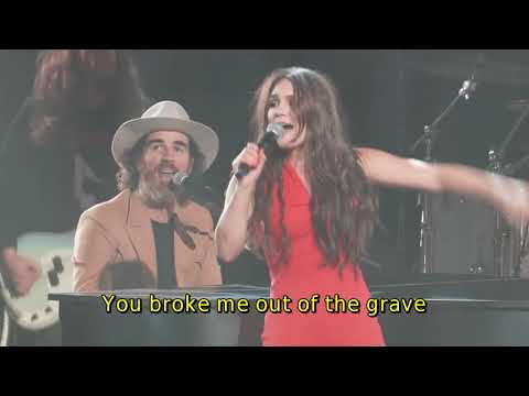 We the Kingdom - Child of Love With Lyrics (K-LOVE 2021)