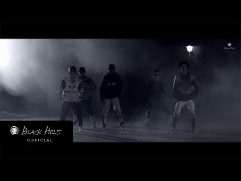 [OFFICIAL VIDEO] 블랙식스(BLACK6IX) - 제발 M/V (Choreography Ver.)