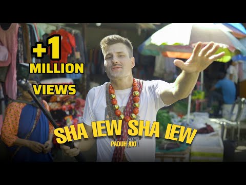 PaduhAki - Sha Iew Sha Iew (Official Music Video)  Finland To Meghalaya