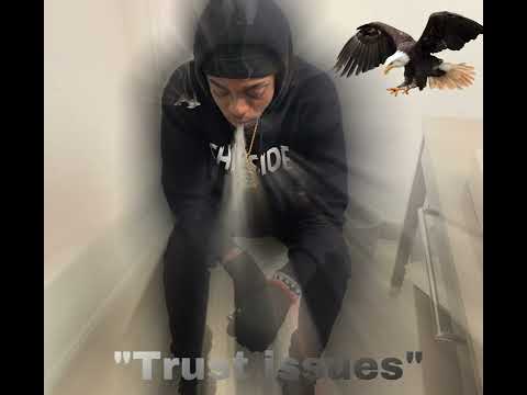 Manhead -Trust issues