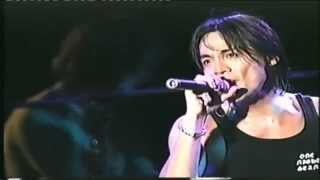 Steve Stevens Live Japan 1998 - Tamashii wo daitekure with Kyosuke Himuro