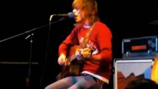Nevershoutnever-heregoesnothin(live)