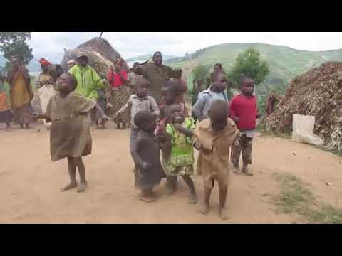 Amasezerano y'Imana iyo wamaze kuyahabwa ujye usenga ugire Kwizera we Hoya ntago azahera aza!😀