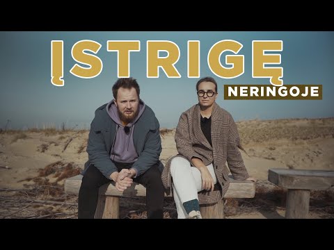 ĮSTRIGĘ NERINGOJE #2