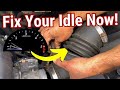 6 Reasons Your Engine Revs Up And Down At Idle RPM Fluctuations While Car Is Parked