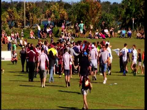 2014 NRRRL Reserve Grade Grand Final - Casino RSM Cougars vs Murwillumbah Mustangs Part Five