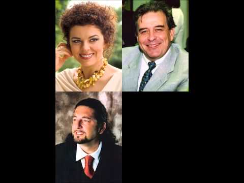 Francesco Cilea "Gloria" Act II