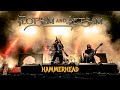 Flotsam and Jetsam - Hammerhead (Live at Graspop Metal Meeting 2022)