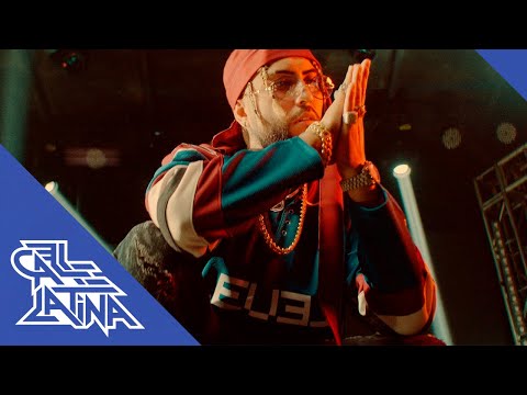 El Calle Latina - Wayeteo