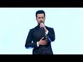 Pakistan National Anthem Atif Aslam