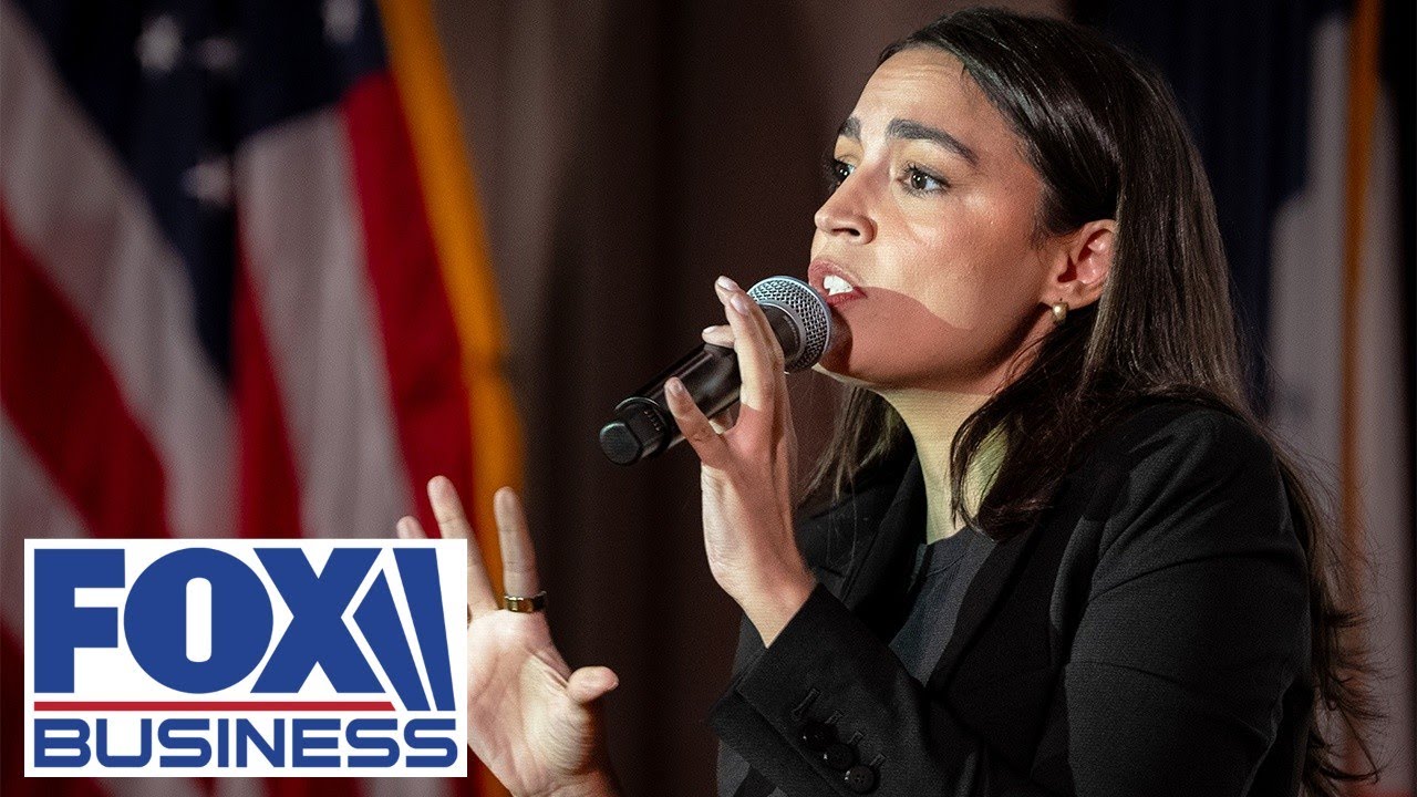 TURNING SOCIALIST: AOC makes shocking claim about Trump supporters