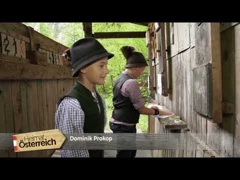 ORF III, Heimat Österreich - Leben am Hallstättersee