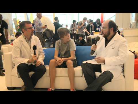 Google I/O 2012 - Google I/O Throughout The Years