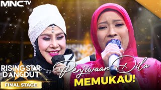 Download lagu DILA - KEJAM (RHOMA IRAMA) - RISING STAR DANGDUT mp3