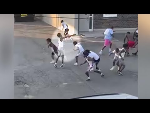 Revere police, mayor vow accountability for violent actions at beach